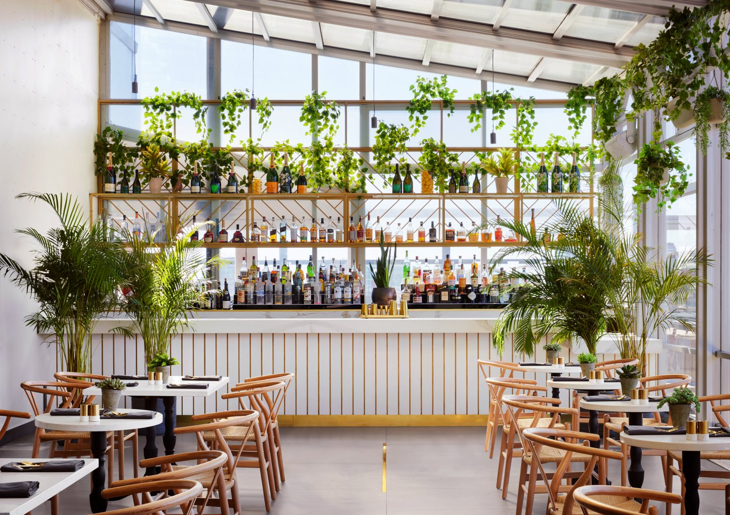 Gansevoort Meatpacking