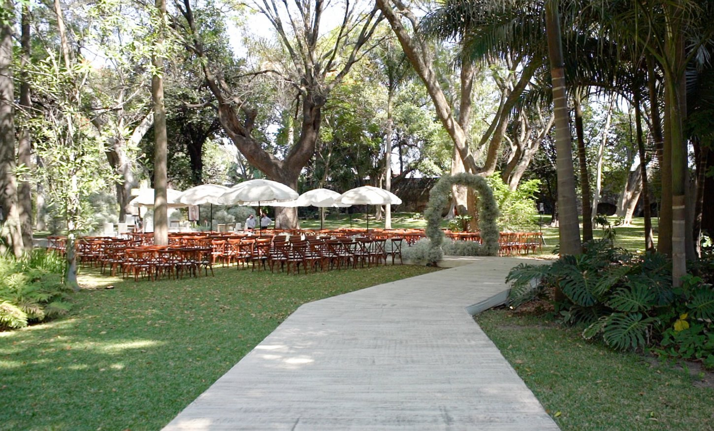 San Carlos-23 Hacienda De Teresa y Polignac