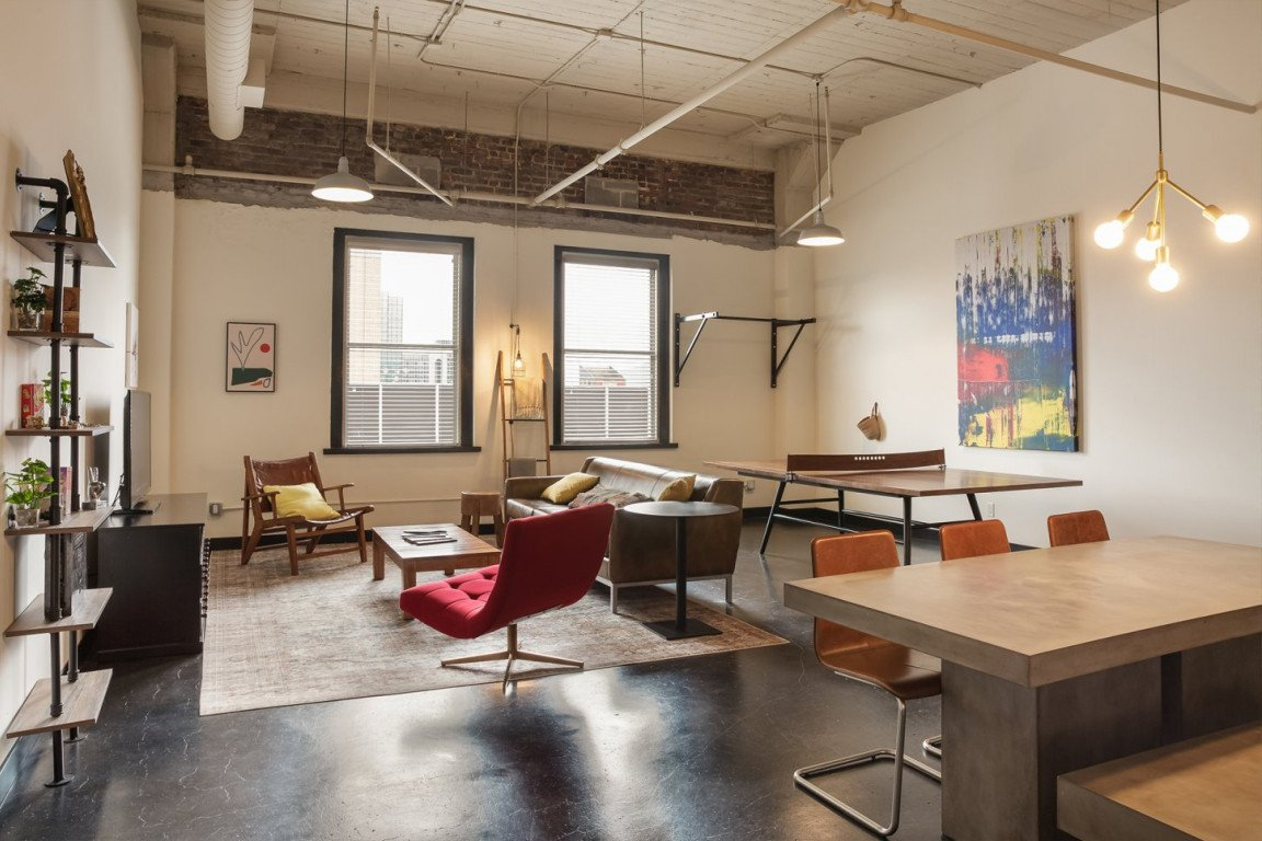 cventchroom4 Bode Chattanooga