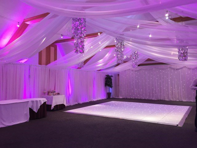 K Warren House Hotel