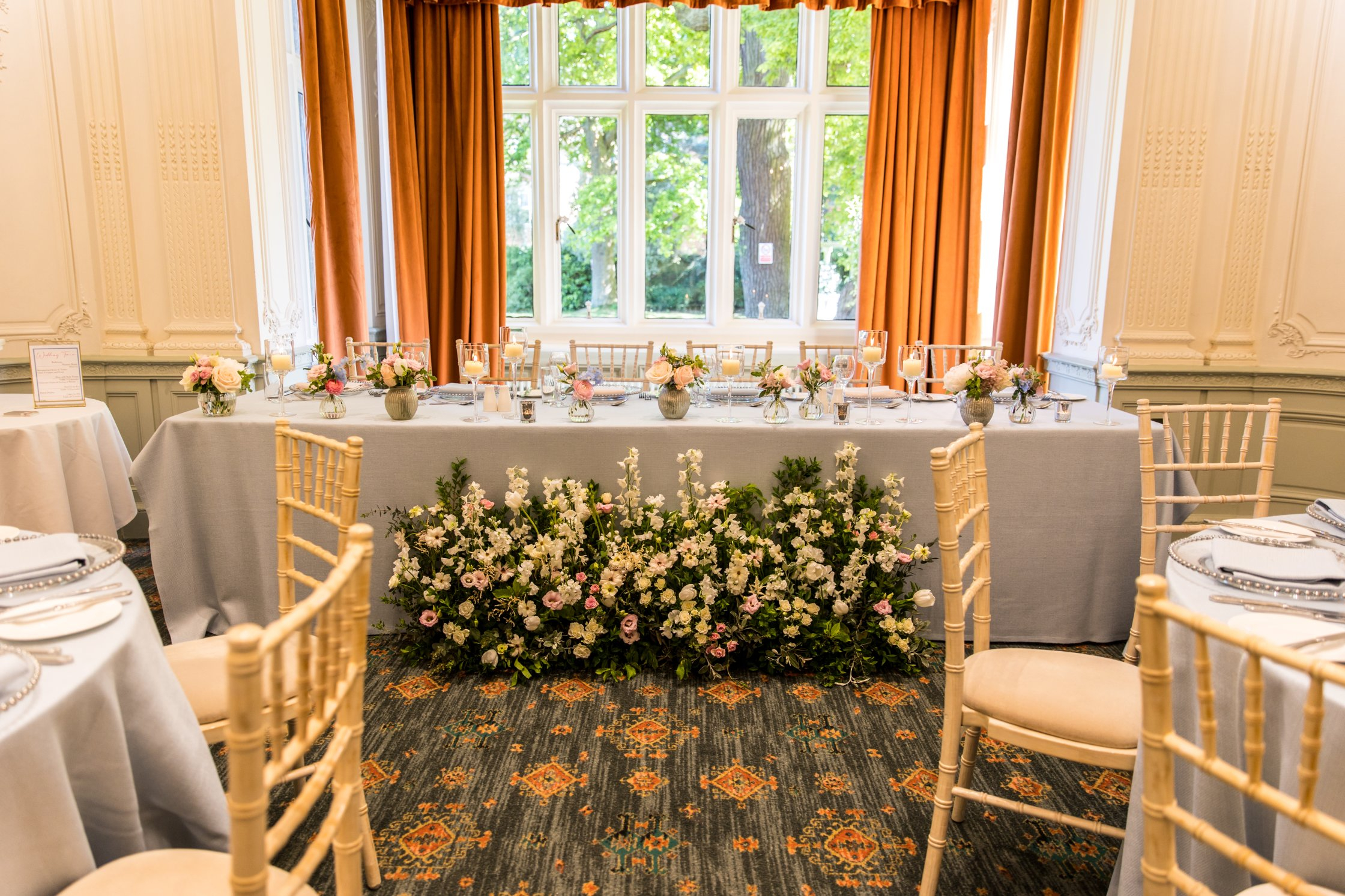 WarrenHouse-165 Warren House Hotel