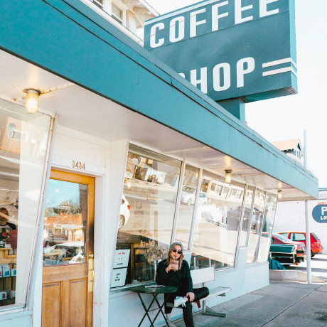 14 of the Best Coffee Shops Around Denver, Colorado