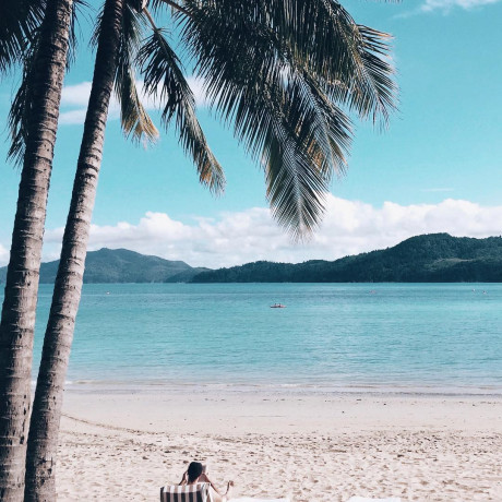Your Official Travel Guide to Hamilton Island & The Whitsundays