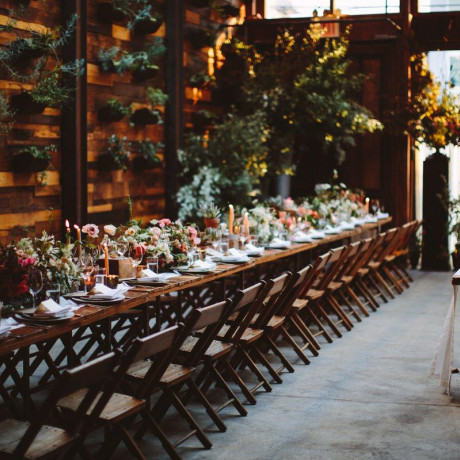 How to Throw An Engagement Party in 10 Steps