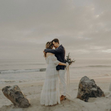 Eloping? Here are 7 Ways to Incorporate Your Friends & Family (Without Them Being There)