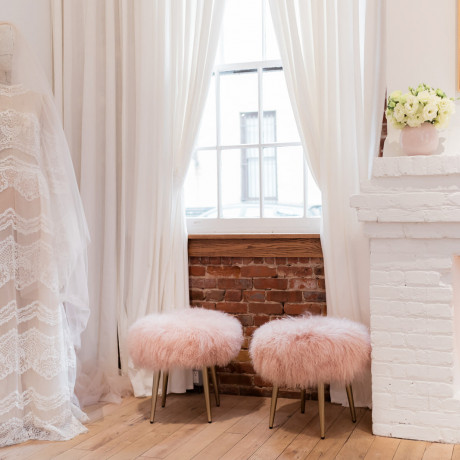 The Best Wedding Dress Boutiques & Salons in NYC