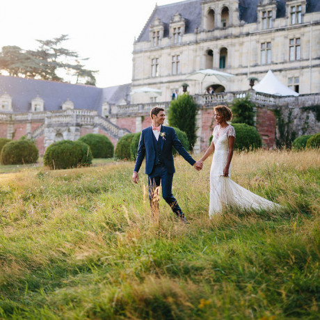 This Vogue Editor Is Sharing Her 7 Favorite Wedding Venues of All Time