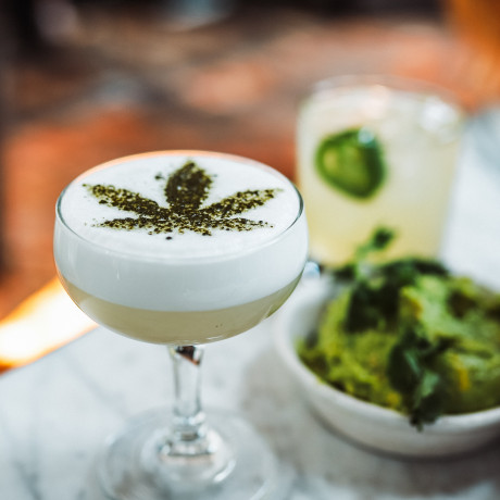 Your Complete Guide to Hosting a Cannabis-Infused Dinner Party
