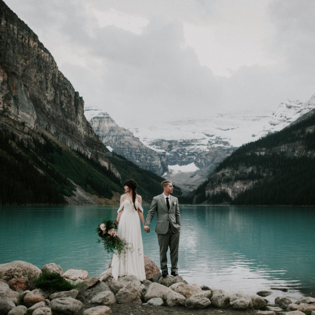32 Jaw Dropping Spots That Will Make You Want To Elope