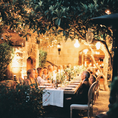 30 Engagement Party Venues That'll Make You Want to Propose ASAP