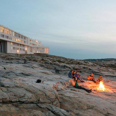 34 Of The World’s Most Remote Yet Luxurious Getaways