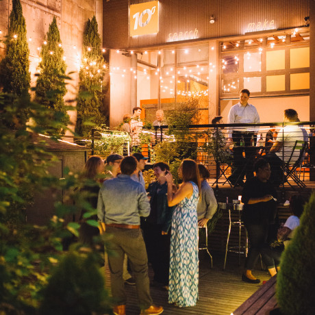 14+ Spectacular Seattle Venues for Your Company Holiday Party