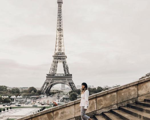 The Ultimate Guide to Paris