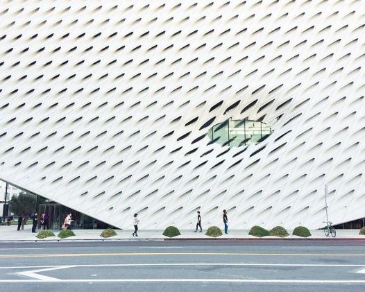 America’s Most Stunning Museums to Visit This Summer