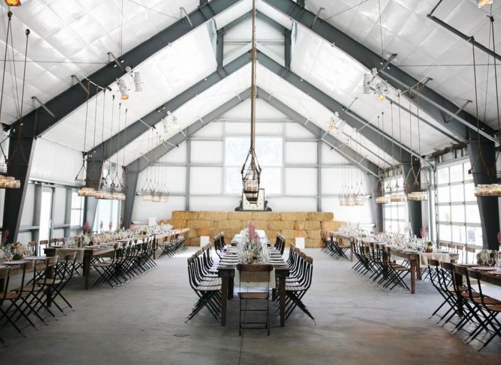 westside warehouse wedding