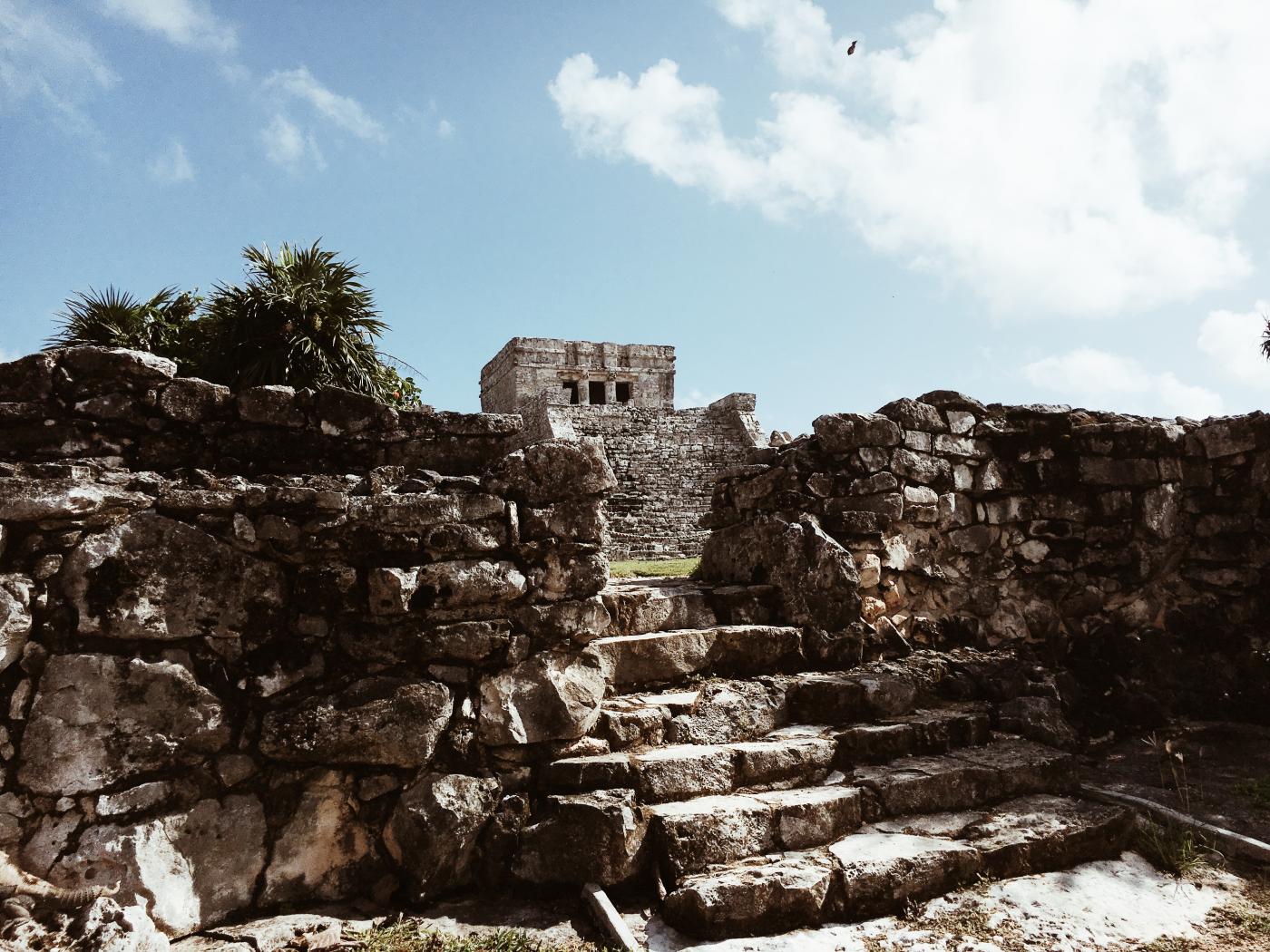 Traveling To Tulum? Make The Most Out Of Your Trip By Copy And Pasting This Itinerary 