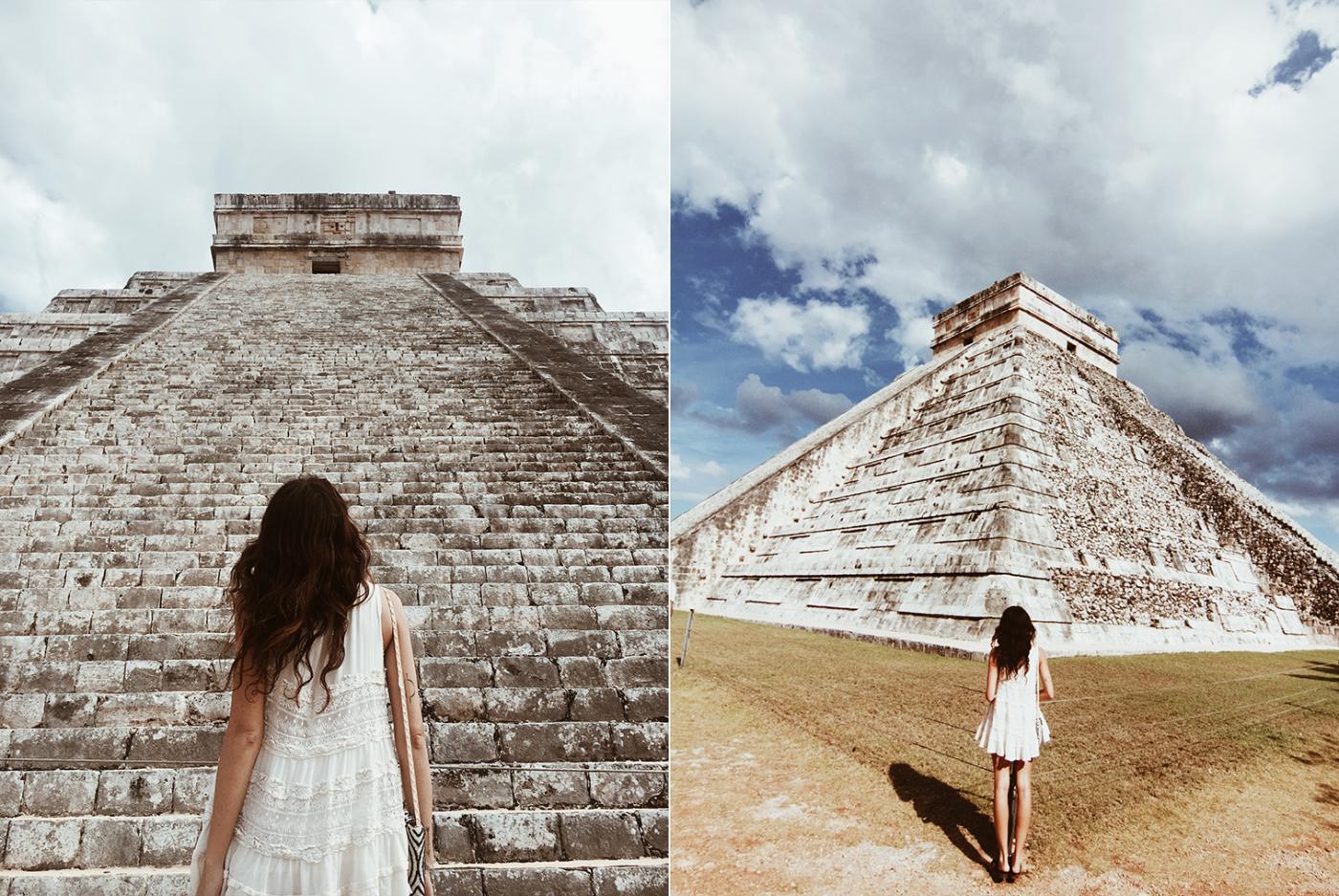 Traveling To Tulum? Make The Most Out Of Your Trip By Copy And Pasting This Itinerary 