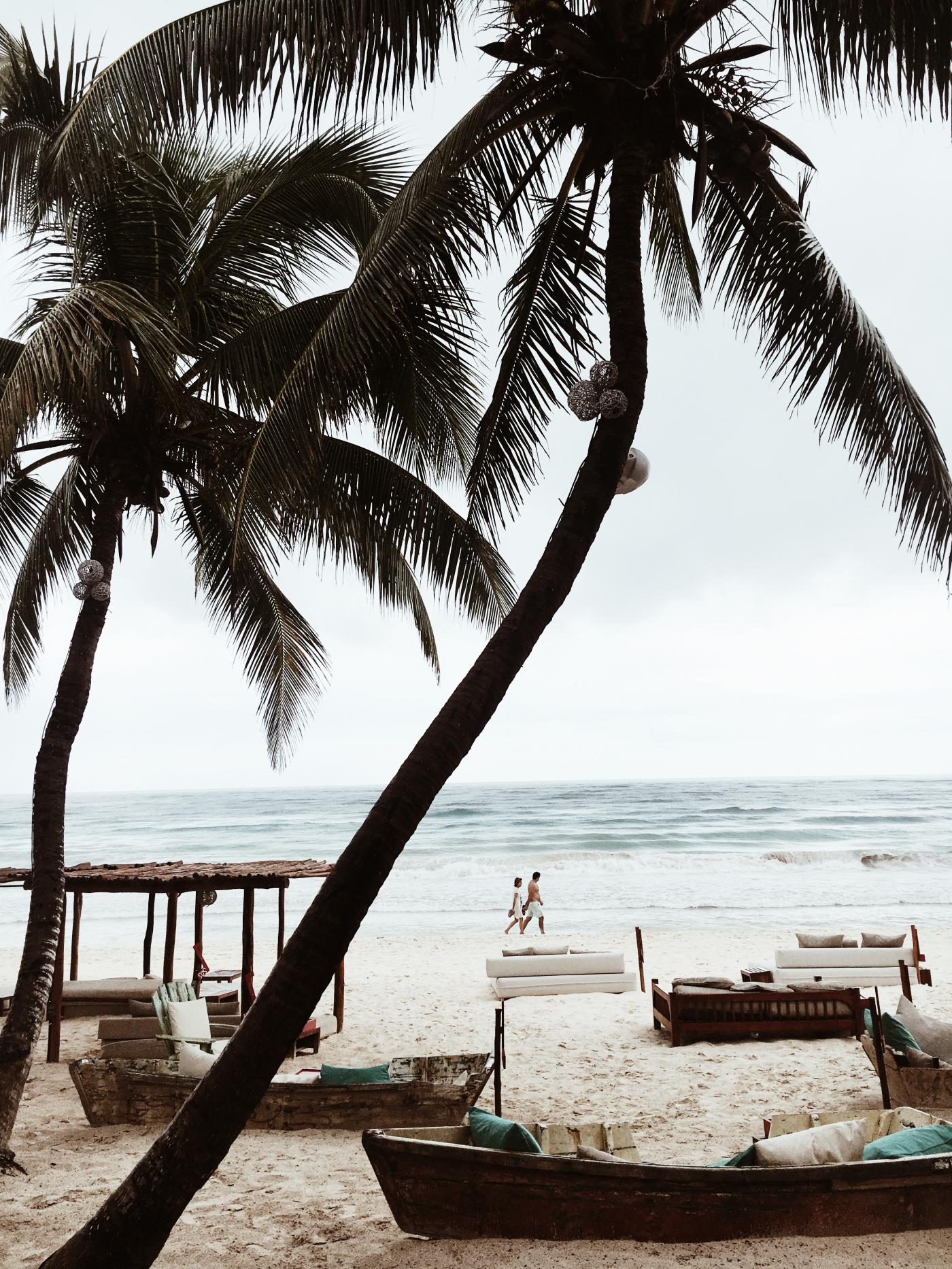 The Ultimate Guide to Tulum In Four Days