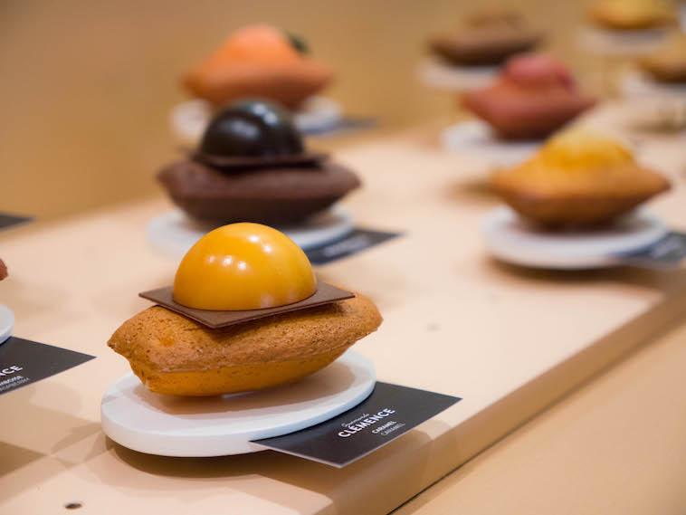 Rue des Martyrs already has one shop dedicated to choux pastries and now there's one devoted ... We think you are going to fall for Mesdemoiselles Madeleines.