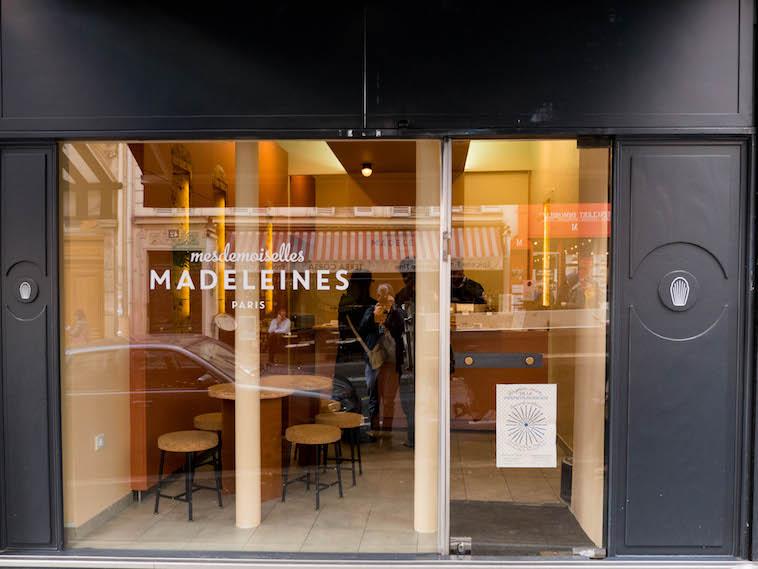 This Paris sweet and savory bakery is THE best. Rue des Martyrs already has one shop dedicated to choux pastries and now there's one devoted ... We think you are going to fall for Mesdemoiselles Madeleines.