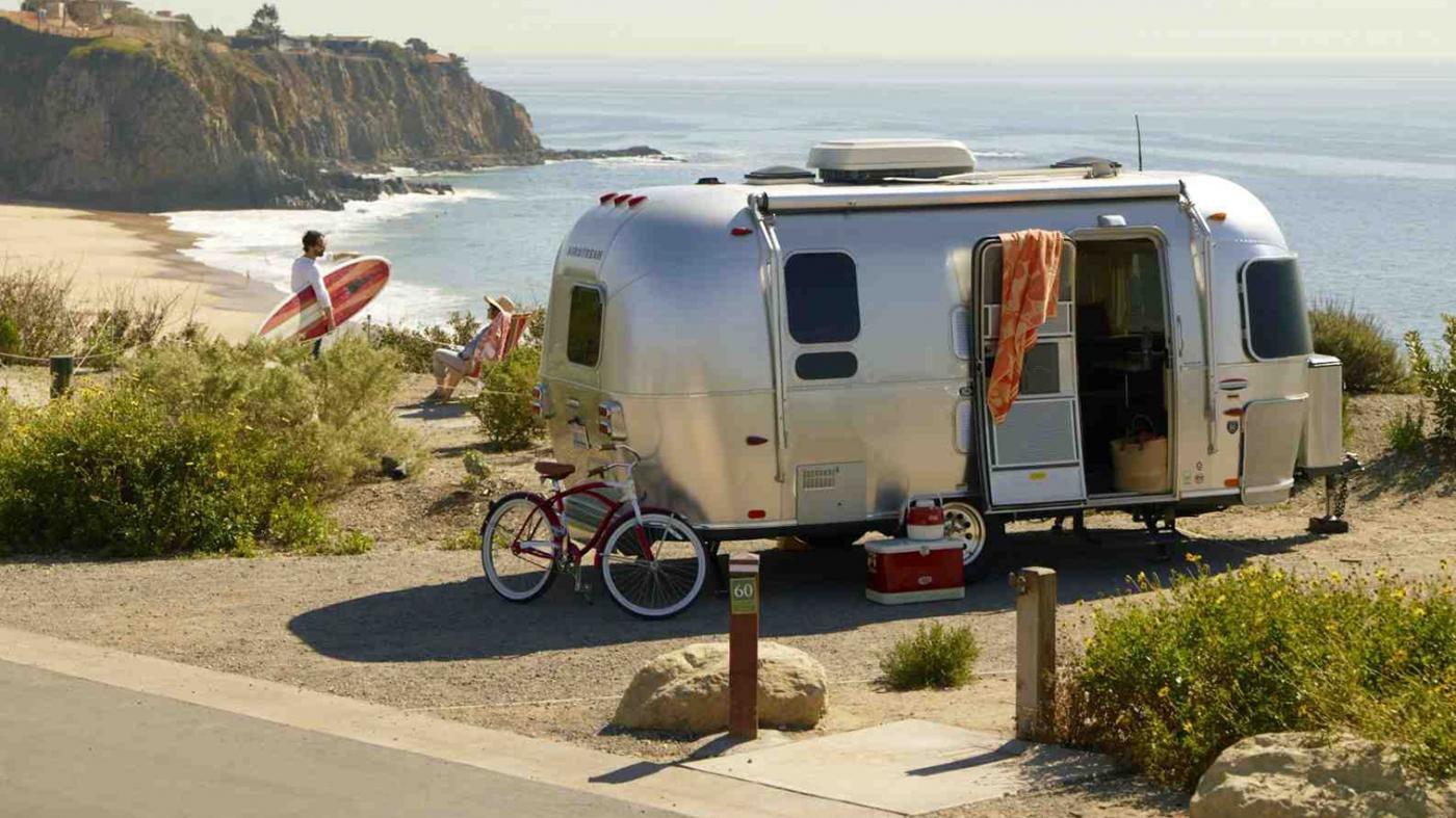 Camping this summer just got 100 times better thanks to Tinno's RV Rentals