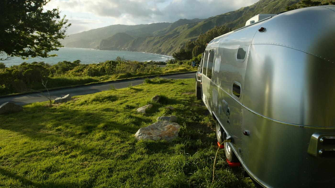 This RV will make your summer road trip one to remember