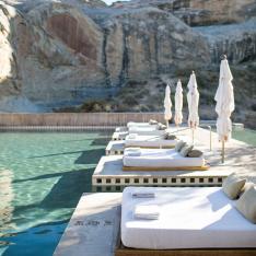 Girls Getaway of the Week: Magical Rock Formations in the Serene Canyons of Utah