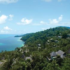 The Dreamiest Bucket List Trip: Exploring Thailand, One Four Seasons Resort at a Time