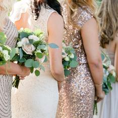 A Taste of Equestrian Excellency at this Temecula Wedding Retreat