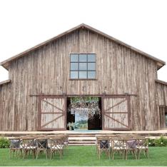 The Barn at Green Valley, A New Napa Valley Wedding & Event Venue!