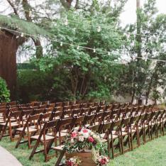 This Family Ranch Has Been Lovingly Tended to for Decades, and Now It’s a Beloved Wedding Venue