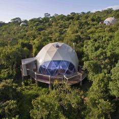 Escape to Tanzania For The Newest Glamping Experience In Africa
