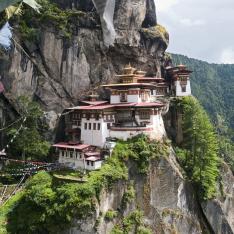 Behold The Travel Yogi’s Amazing Adventure At The Ultimate Yoga Retreat in Bhutan