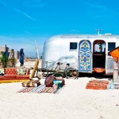 Ain’t No Party Like an Airstream Party!