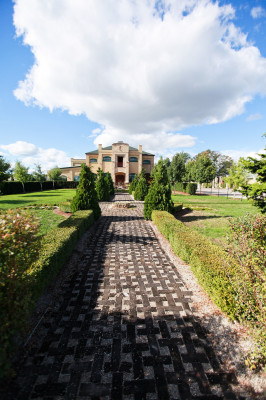 Hacienda Sarria