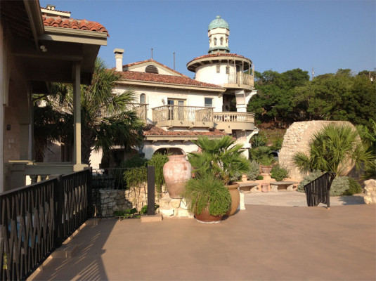 Villa Antonia