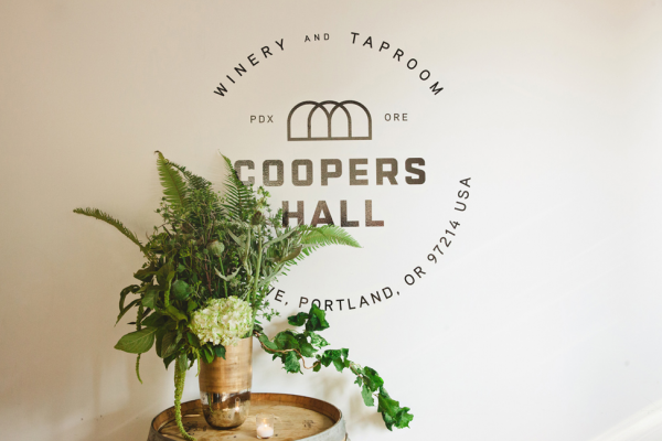 Coopers Hall