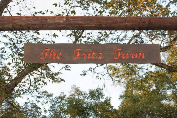 The Fritz Farm