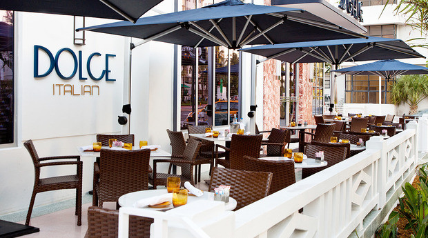 Dolce Miami | City Center, Miami Beach, Florida, United States 
