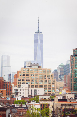 The Lofts at Prince | New York, New York, United States - Venue Report