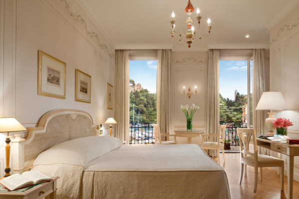  Splendido, a Belmond Hotel, Portofino