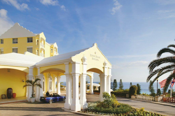 Elbow Beach Bermuda Resort & Spa