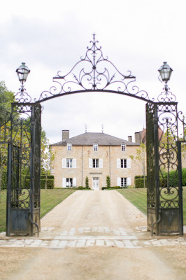 Chateau de Redon
