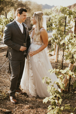 Cielo Farms Malibu, California, United States - Venue Report