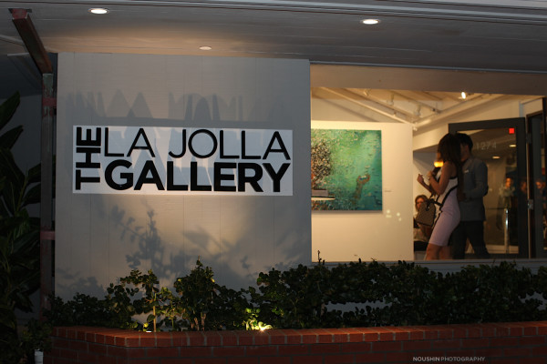 The La Jolla Gallery