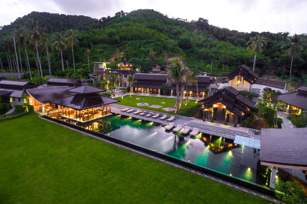 ANI Private Resorts Thailand