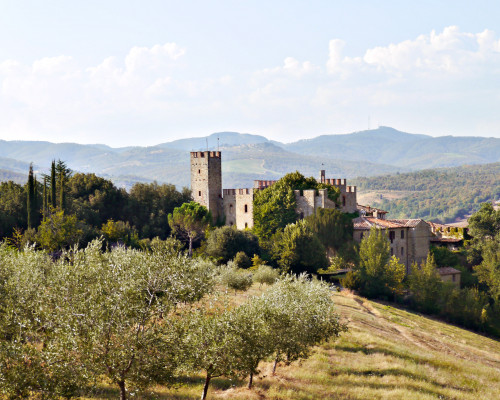 Castello di Montalto