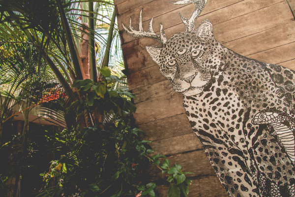 Casa Jaguar Tulum