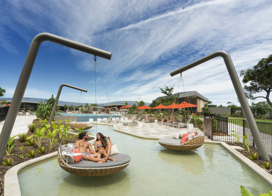 Elements of Byron Resort & Spa