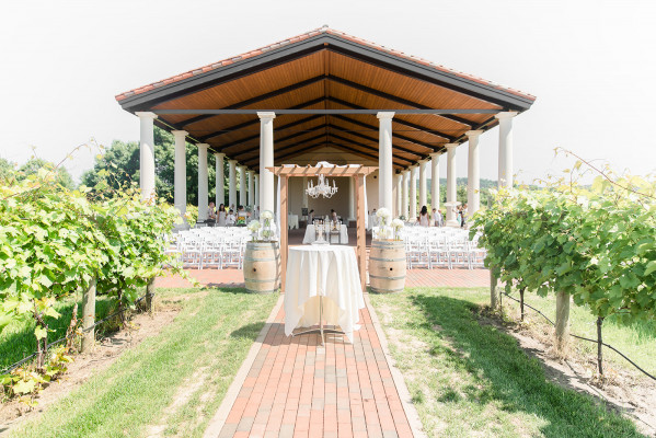 Villa Bellezza Winery & Vineyards